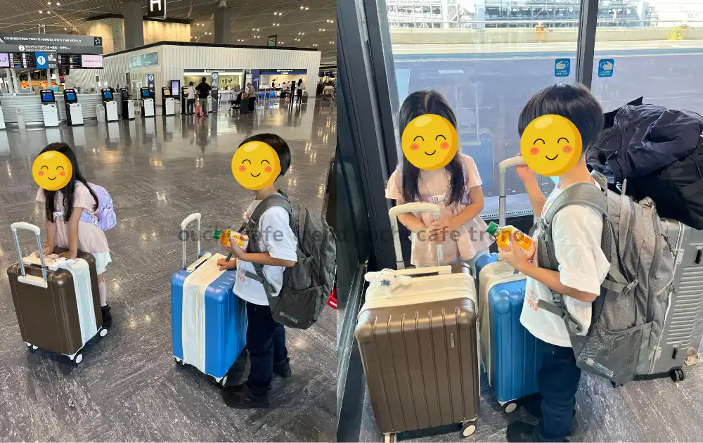 スーツケース日本製ブランドおすすめ