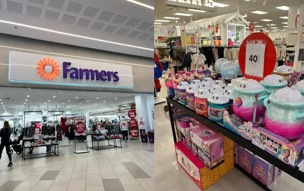 Silverdale Mall実際に購入したニュージーランドのおすすめお土産・雑貨