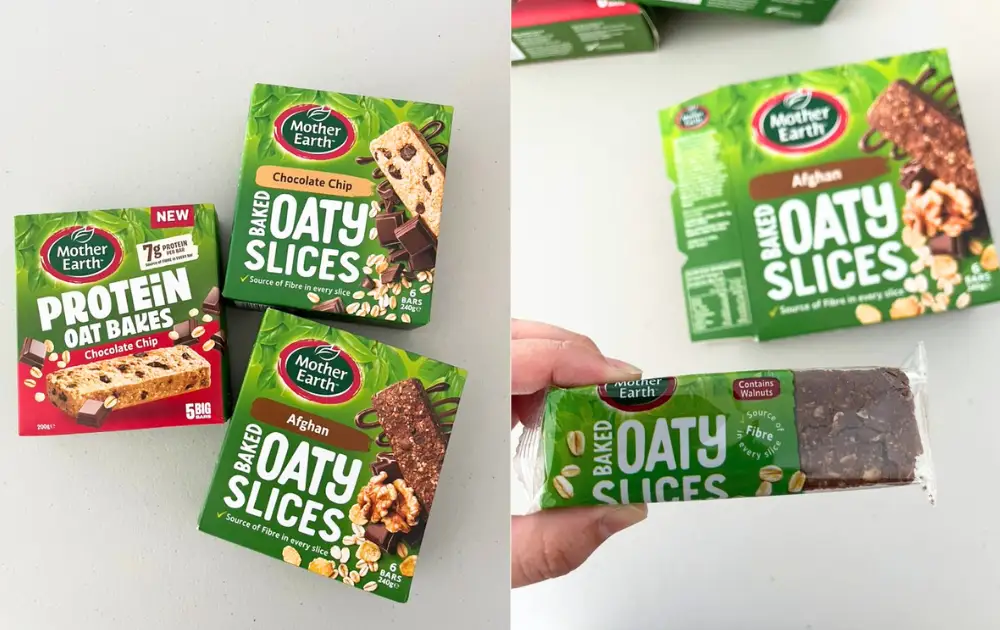 NZスーパーで買えるおすすめお菓子