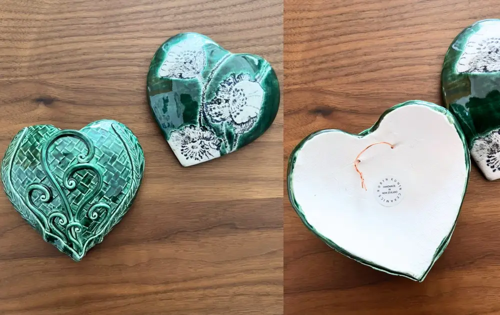 ニュージーランドMorartで買った雑貨・お土産Wall Art(ウォールアート)